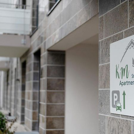 Km Style Apartments 5 Freiburg im Breisgau Exterior foto